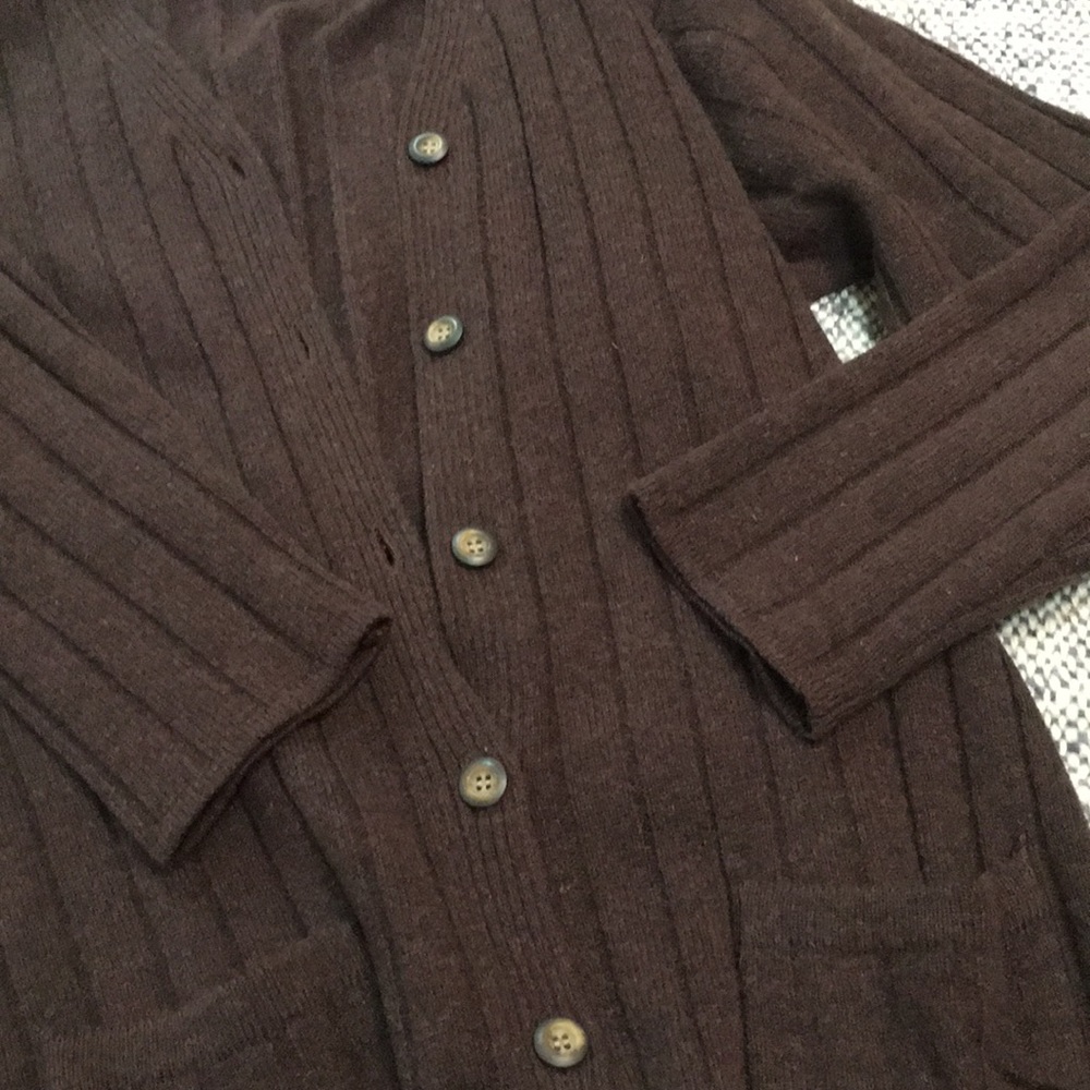 Laura Ashley sweater dress
